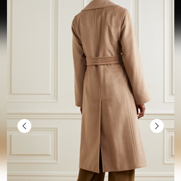 MaxMara coat - Picture 2 of 10